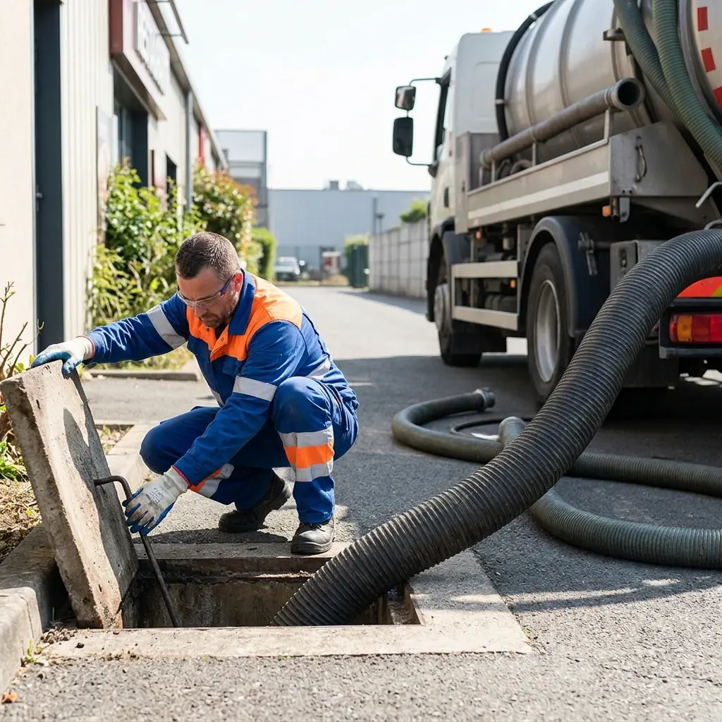 Les gestes essentiels pour maintenir vos canalisations propres