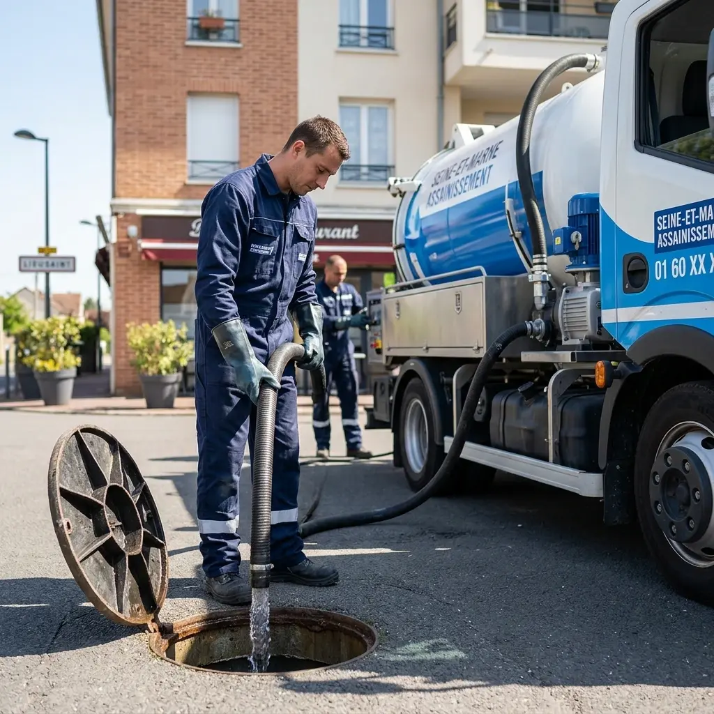 Prévenir l'obstruction de vos bacs à graisse