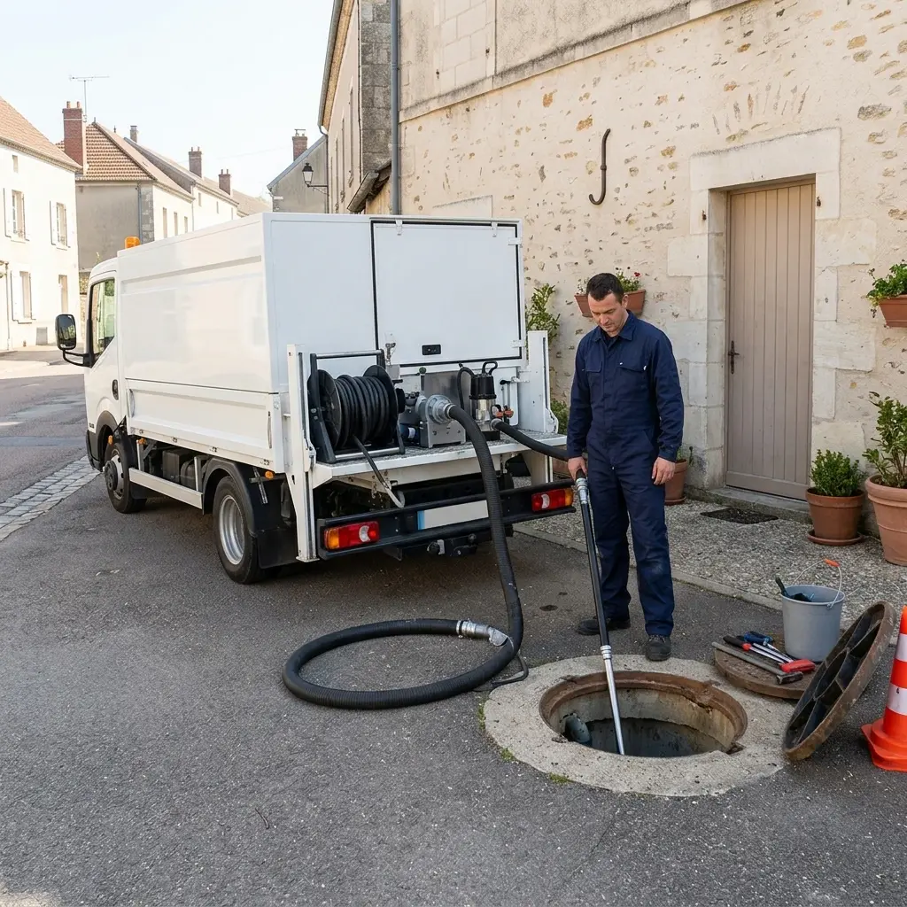 Besoin d'une intervention rapide à Cannes-Écluse ?