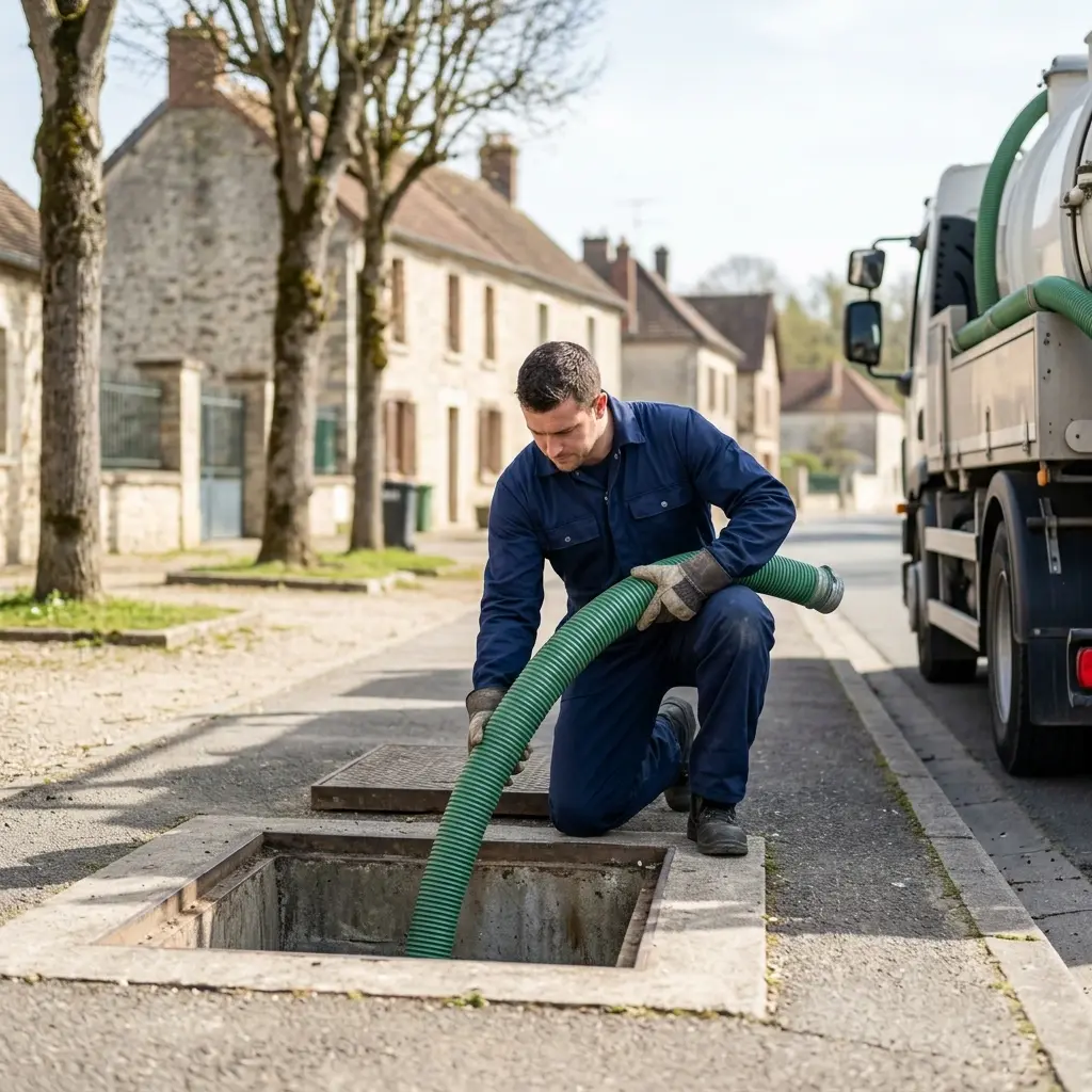 Une technique de pompage performante et ciblée
