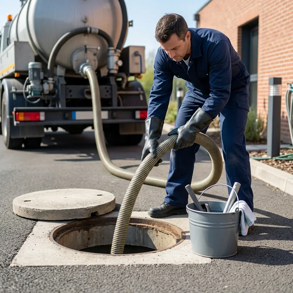 Pourquoi nous choisir pour vos installations à Dormelles ?