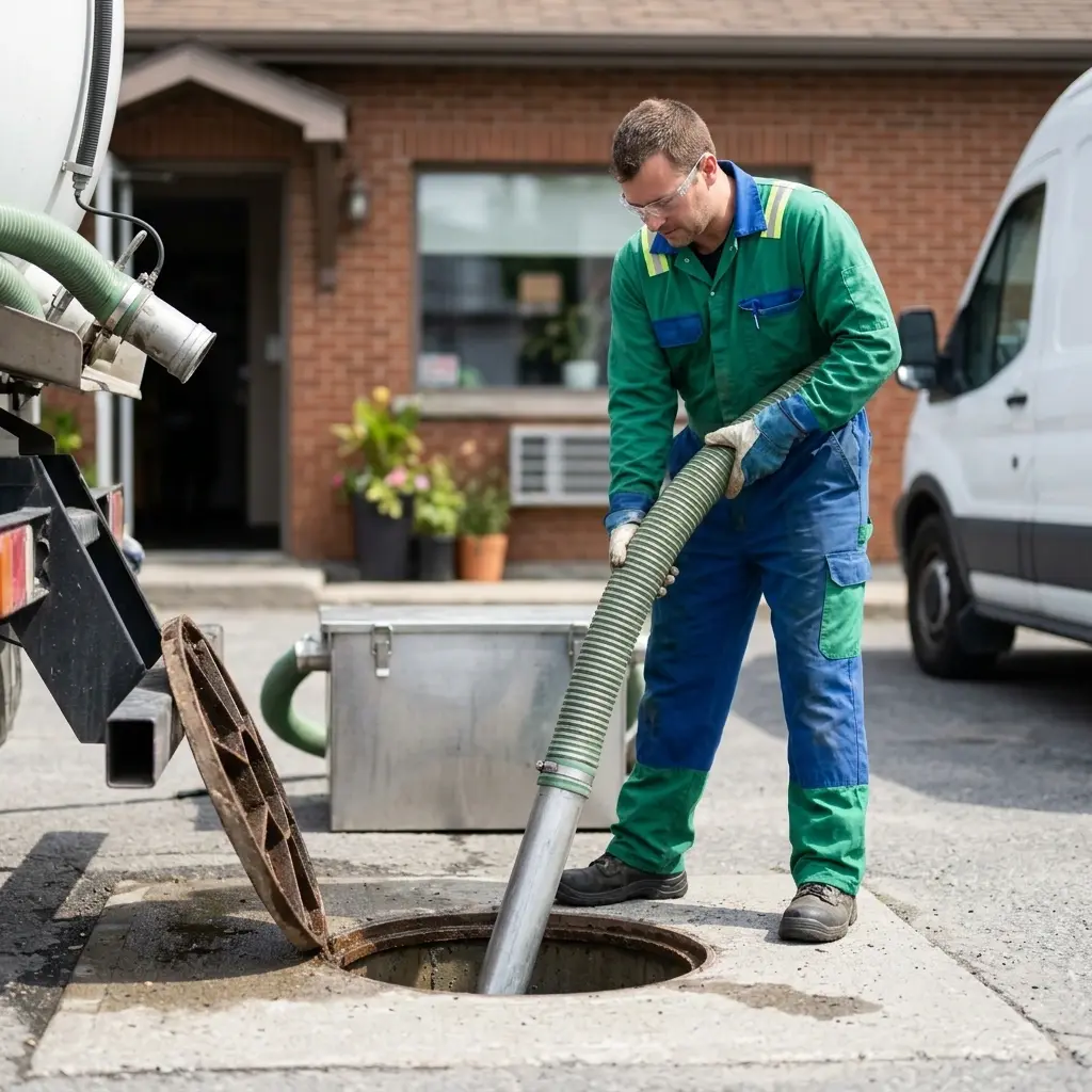 Une solution durable pour vos canalisations en Seine-et-Marne