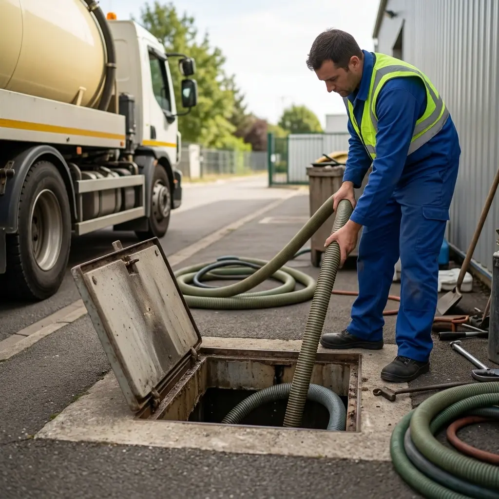 Les bons réflexes pour maintenir vos installations propres