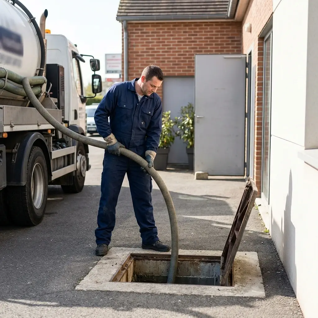 Pourquoi nous choisir pour vos besoins à Marolles-sur-Seine