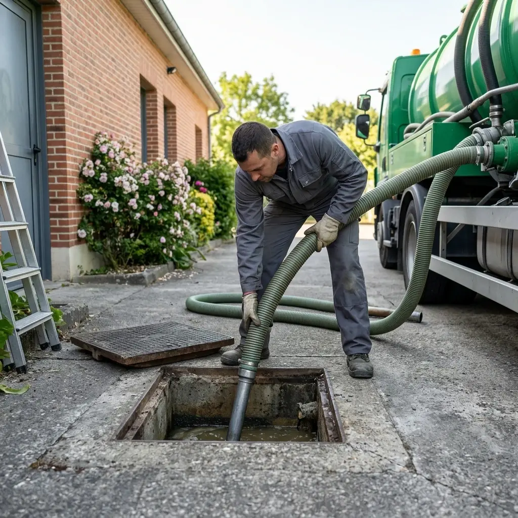 Pourquoi nous choisir pour vos travaux à Misy-sur-Yonne ?