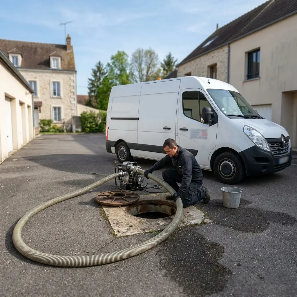 Pourquoi nous choisir pour vos travaux à Montereau-Fault-Yonne ?