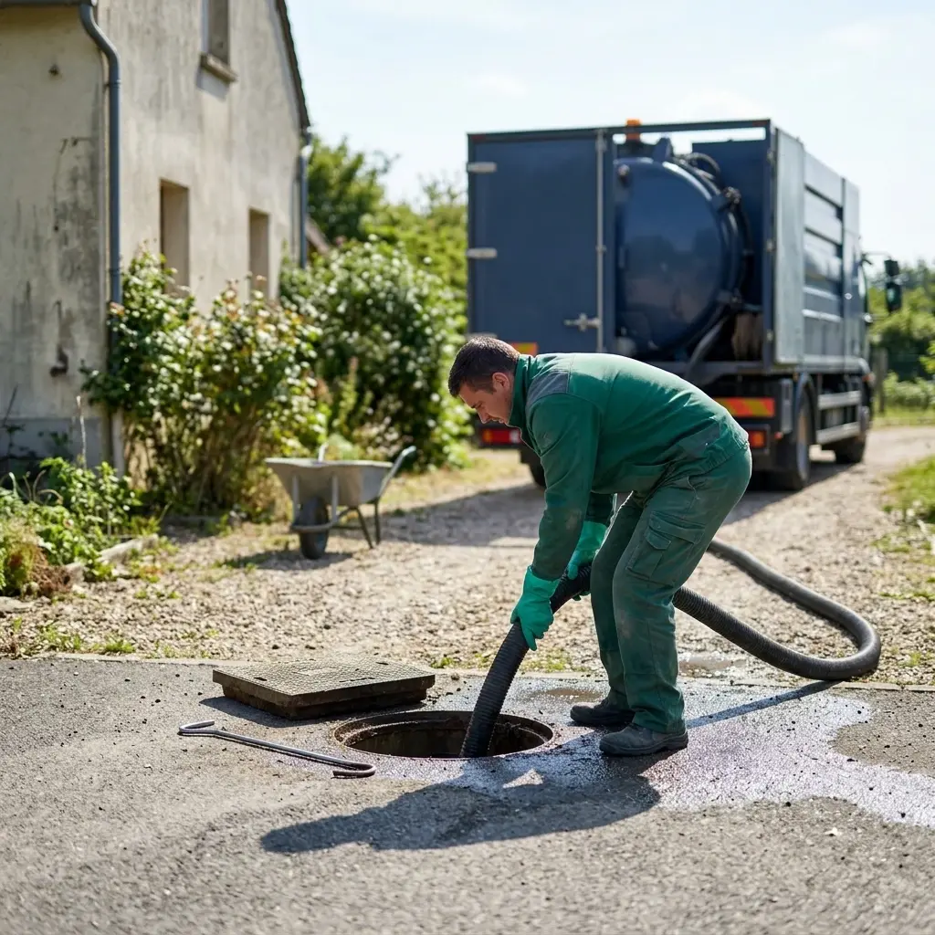 Une approche technique pour un débouchage total