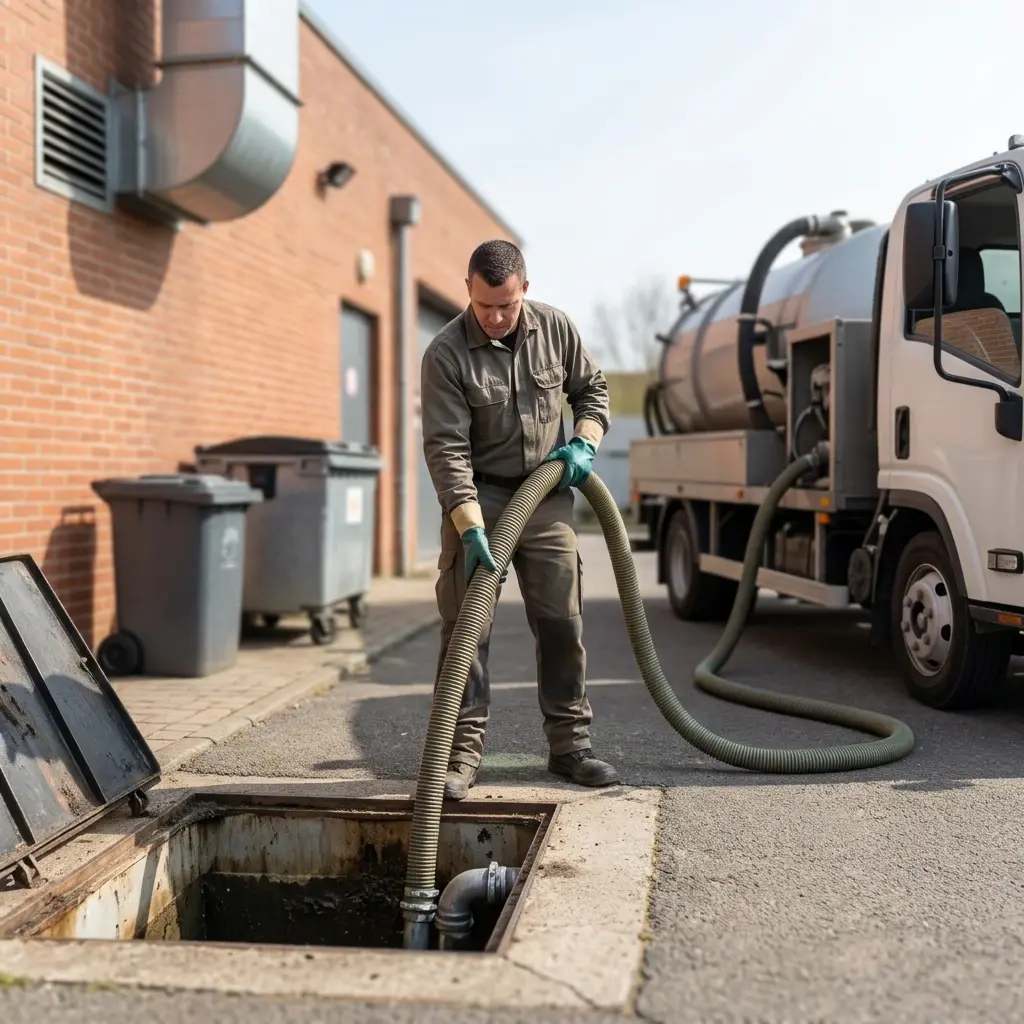 Une solution durable pour vos eaux usées en Seine-et-Marne