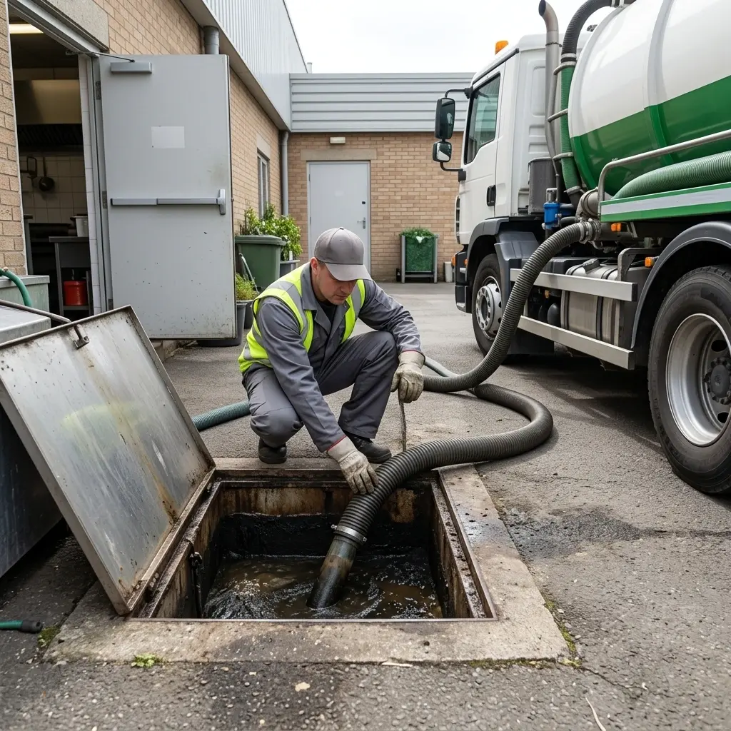Pourquoi nous choisir pour vos installations à Pézarches ?