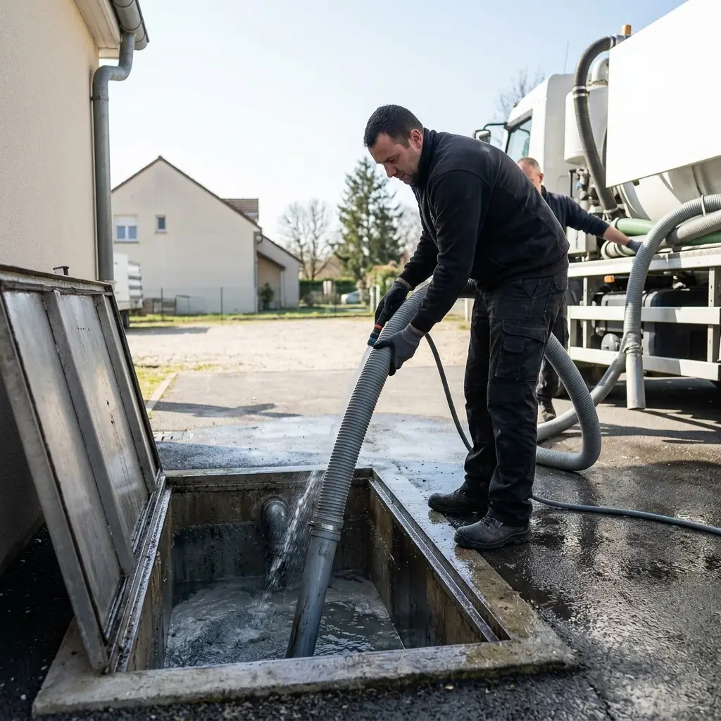 Comment prévenir l'encrassement de vos installations à Touquin ?