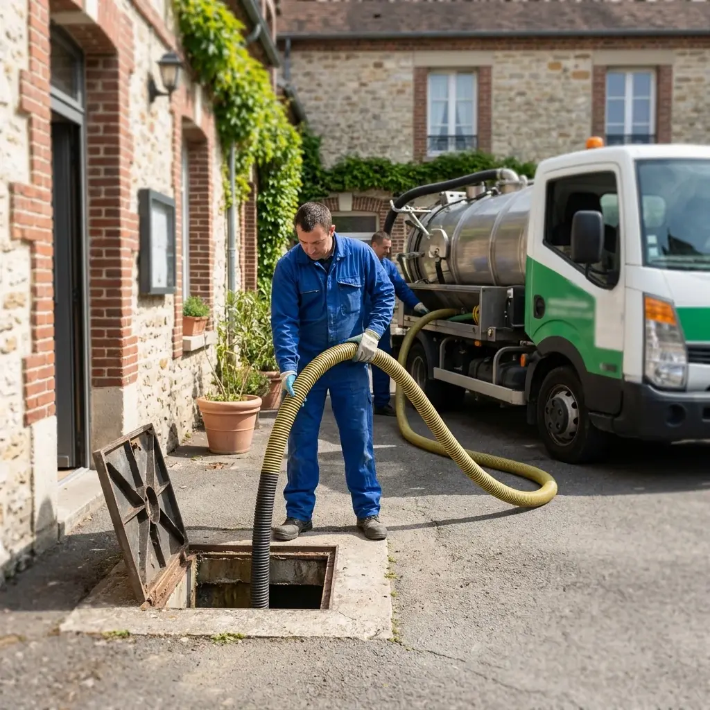 Pourquoi nous choisir pour vos installations à Féricy ?