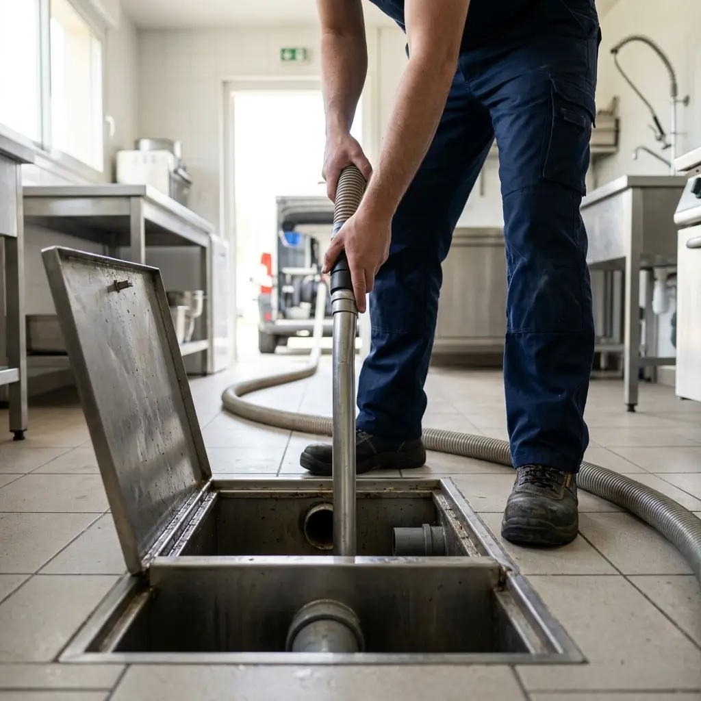 Besoin d'une intervention rapide à Féricy ?