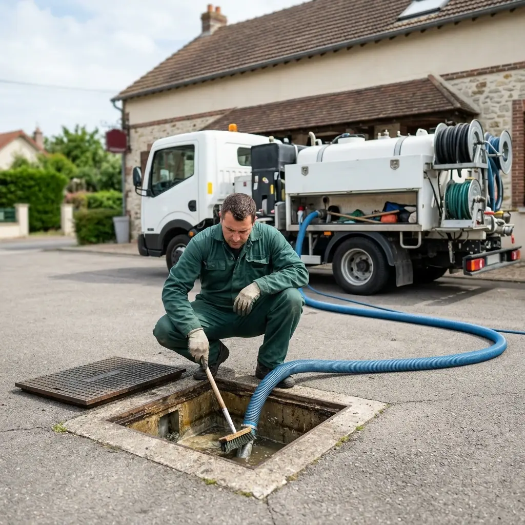 Pourquoi nous choisir pour vos travaux à Douy-la-Ramée