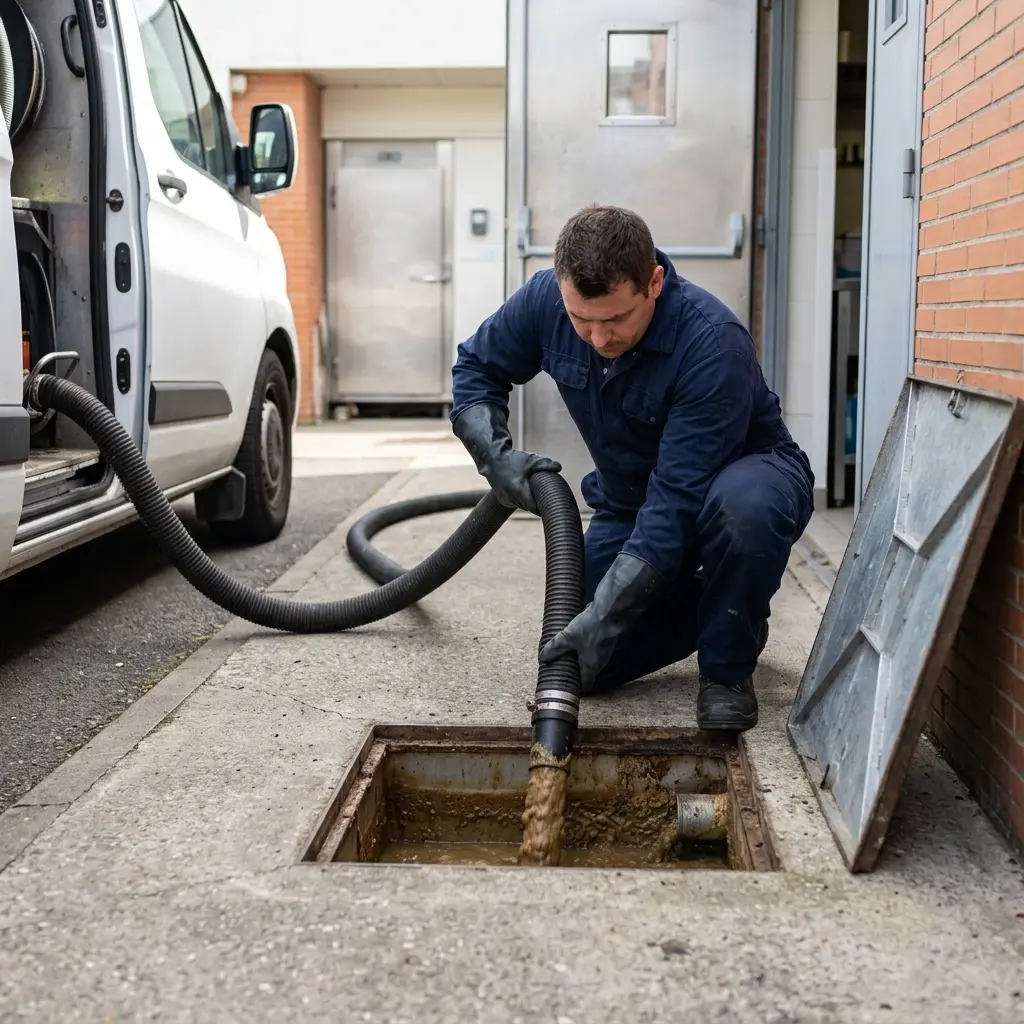 Une solution durable pour votre assainissement