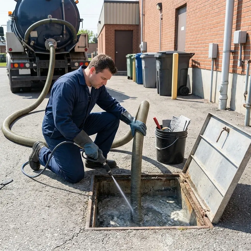 Une tranquillité durable pour vos canalisations