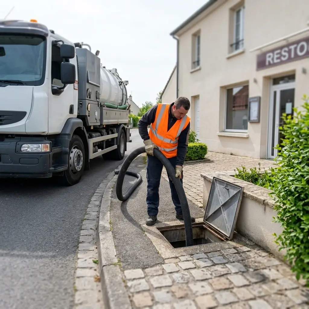 Une approche technique et complète pour vos conduits