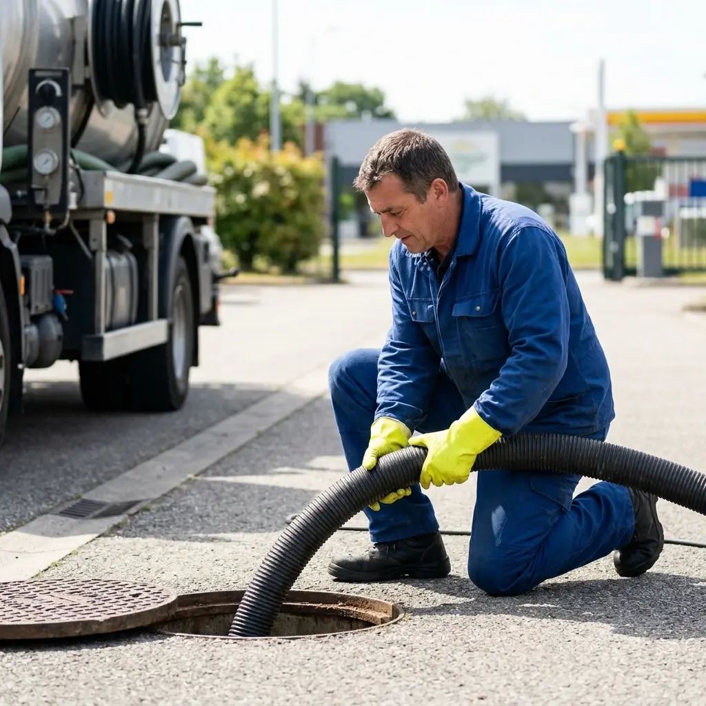 Comment prévenir l'encrassement de vos conduits à Nemours