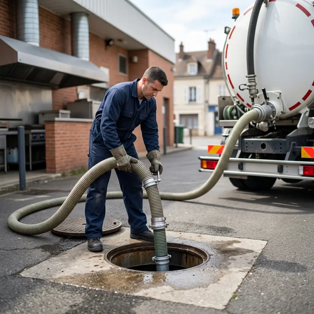 Pourquoi nous choisir pour vos réseaux à Nemours