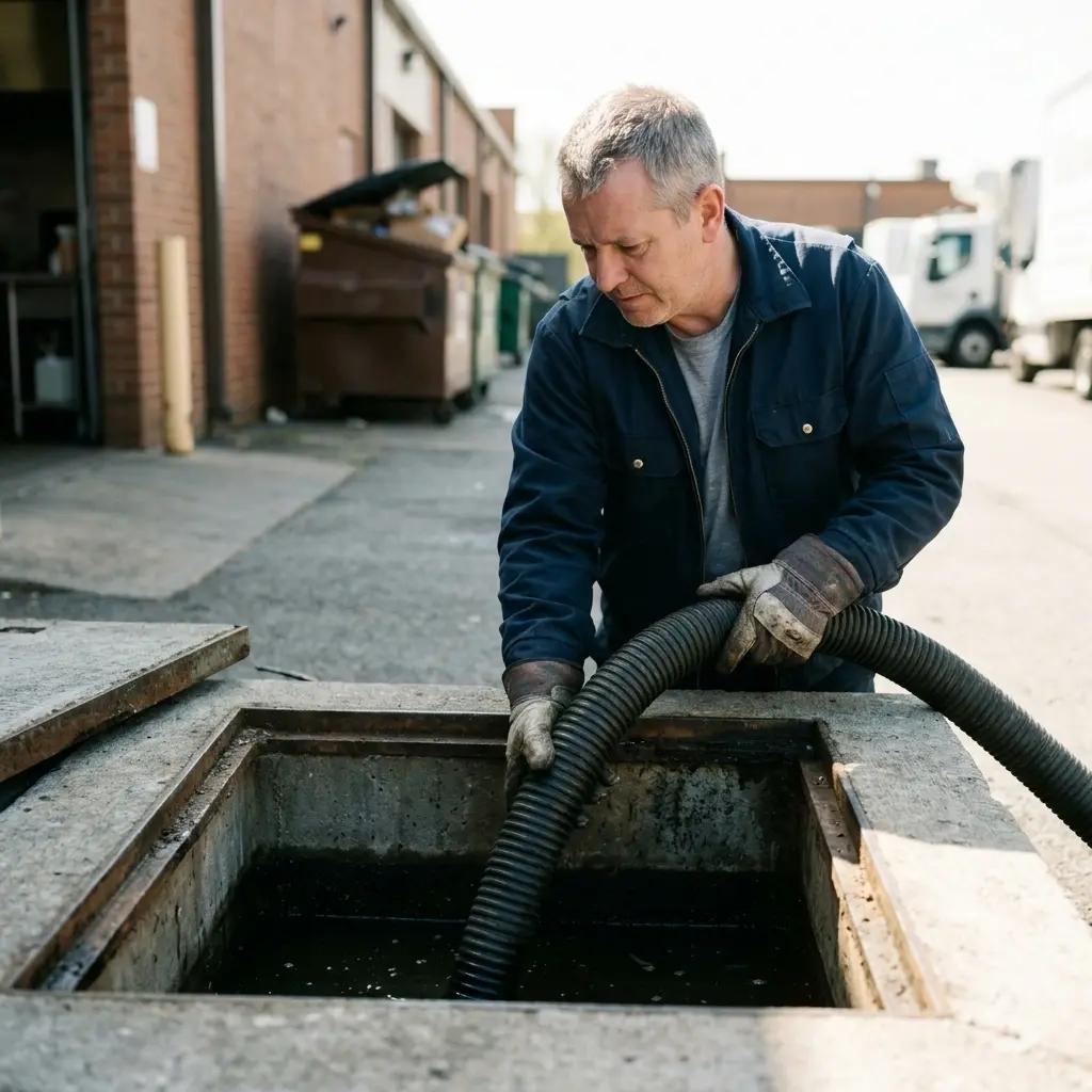 Comment prévenir l'encrassement de vos conduits à Saint-Pierre-lès-Nemours