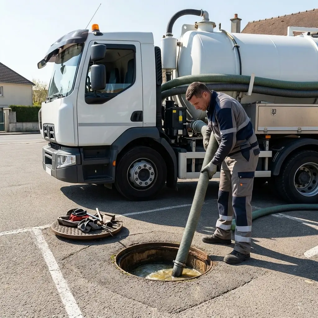 Comment prévenir l'encrassement de vos installations