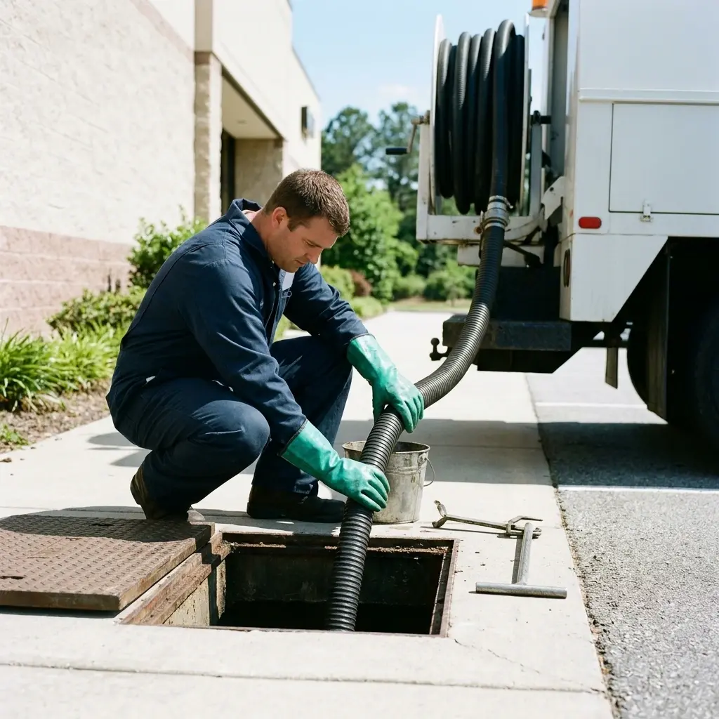 Une solution durable pour vos canalisations