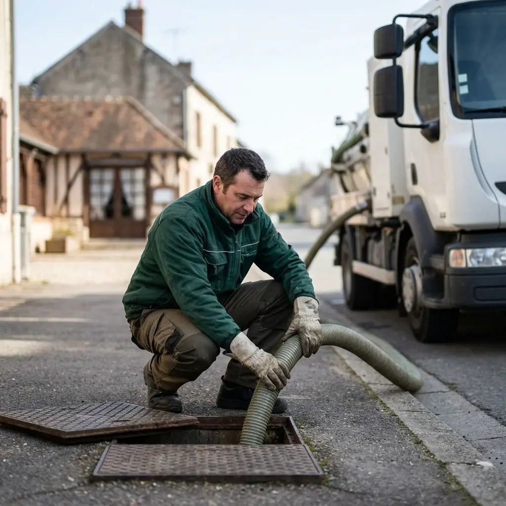 Besoin d'une intervention rapide à Vaudoy-en-Brie ?