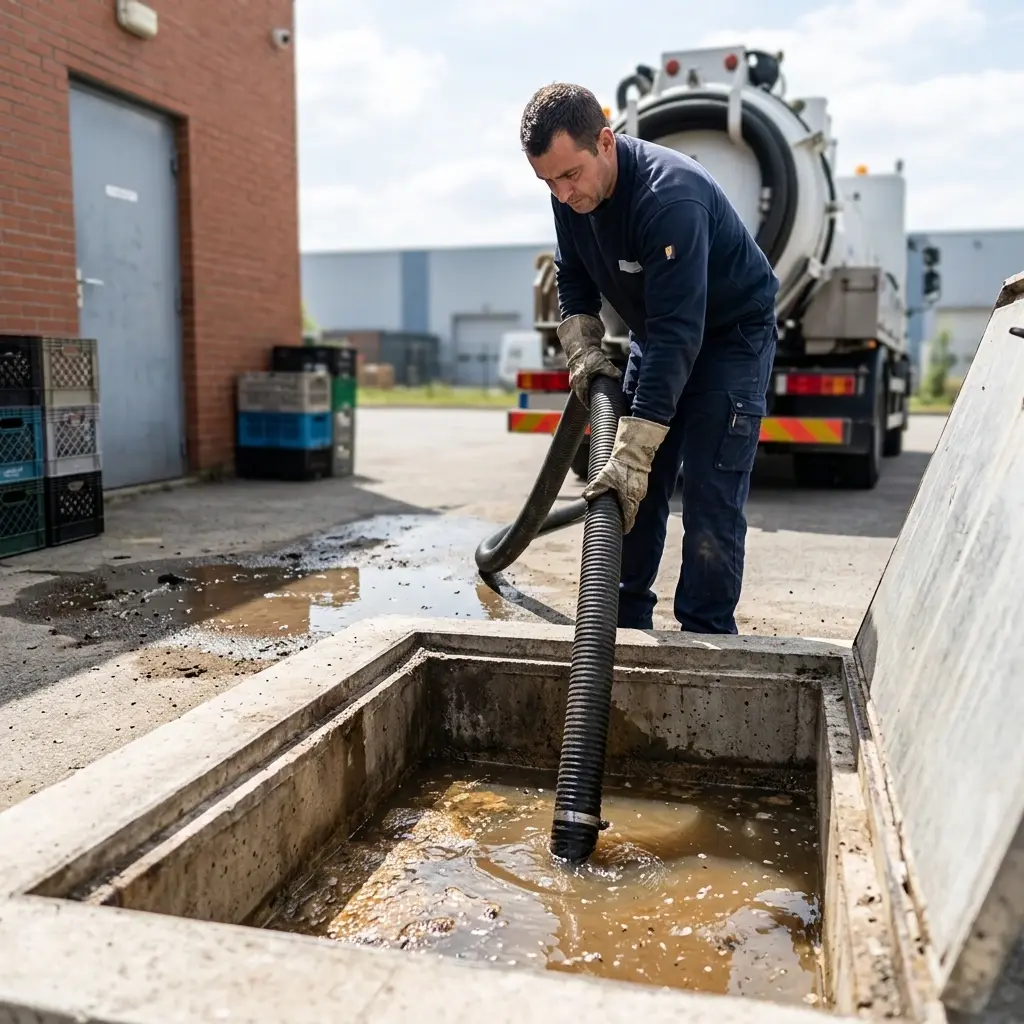 Besoin d'une intervention rapide à Montévrain ?
