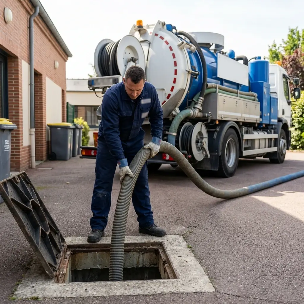Conseils de prévention pour vos canalisations à May-en-Multien