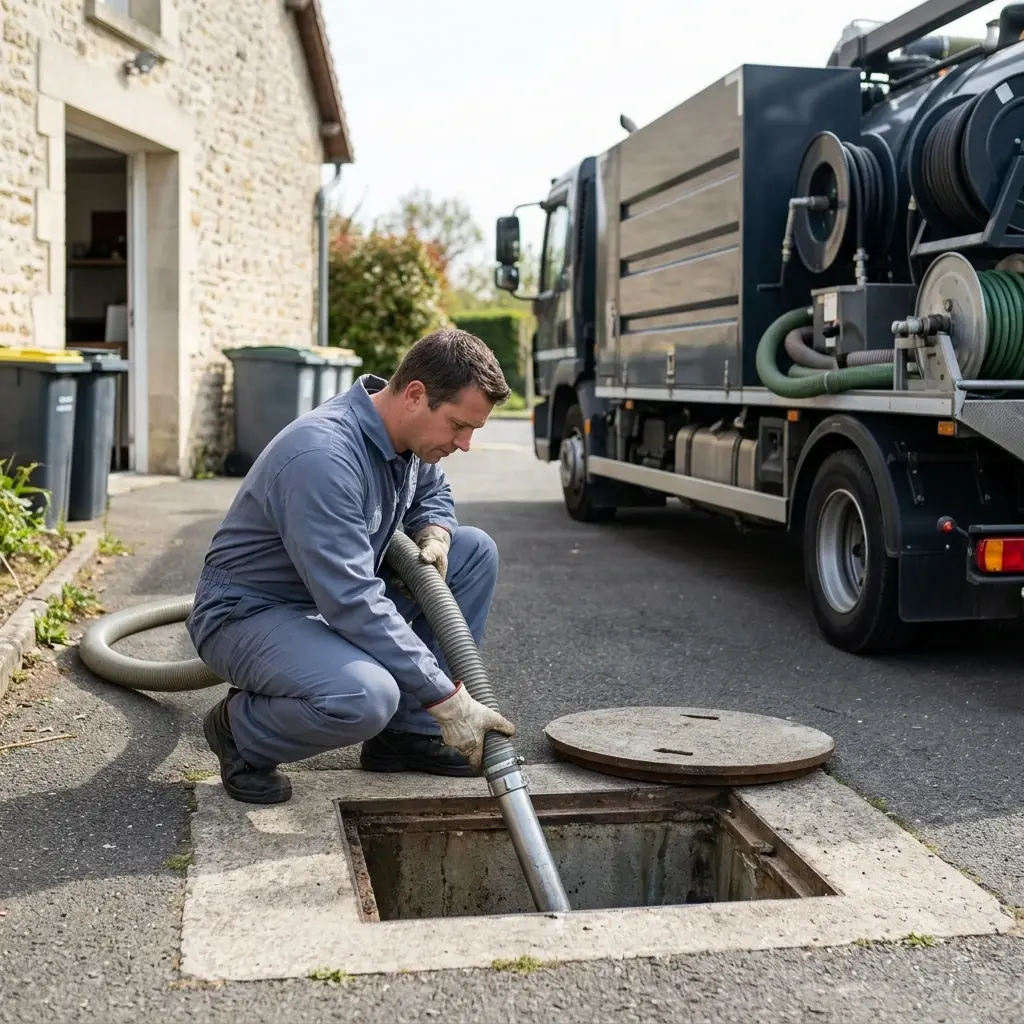 Pourquoi nous choisir pour vos travaux à Laval-en-Brie ?