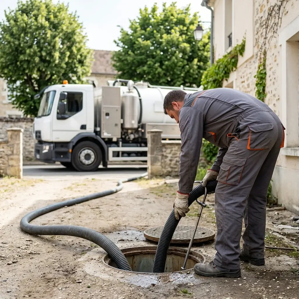 Une solution durable pour vos réseaux d'assainissement