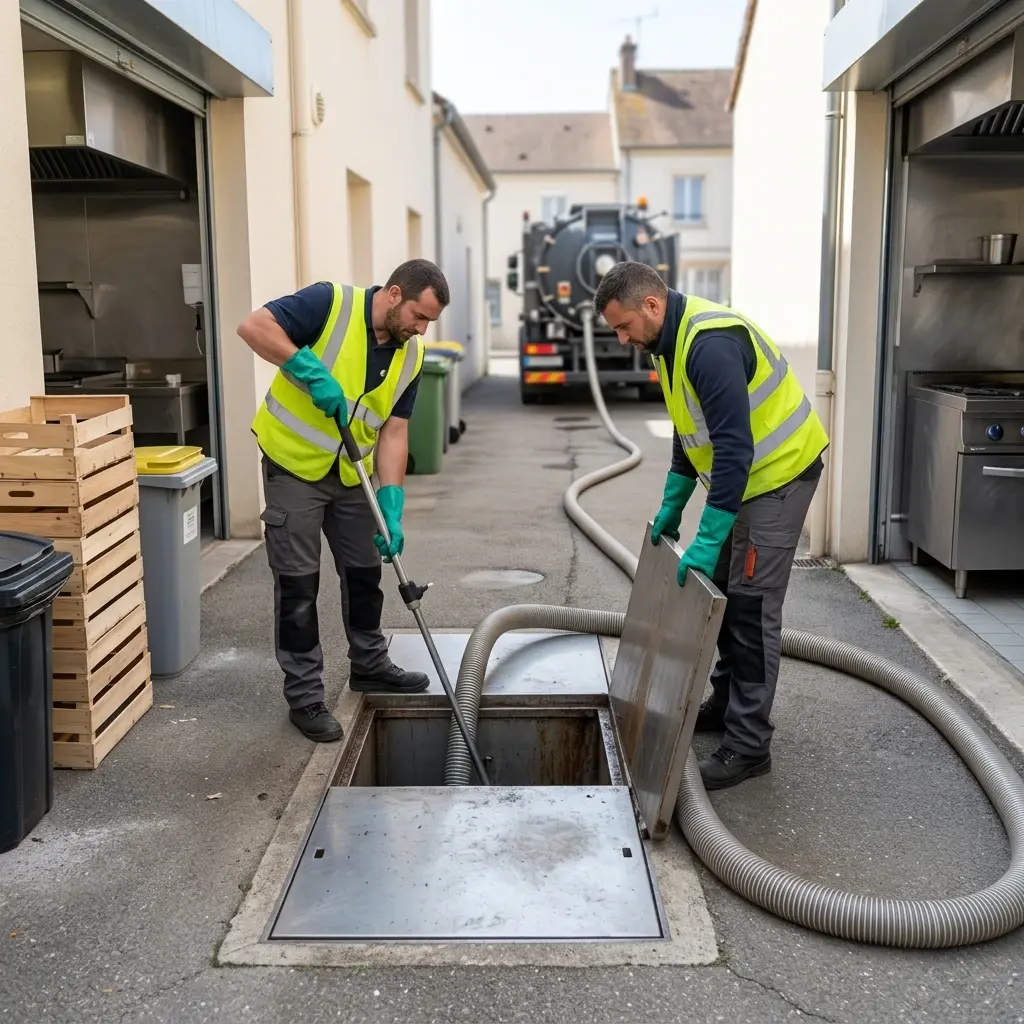 Pourquoi nous choisir pour vos installations à Salins ?
