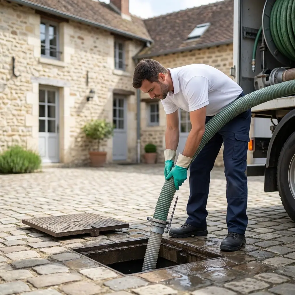 Besoin d'une intervention rapide à Férolles-Attilly ?