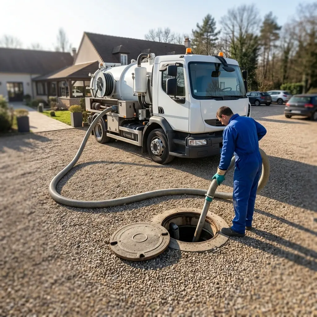 Comment se déroule l'intervention à Férolles-Attilly ?