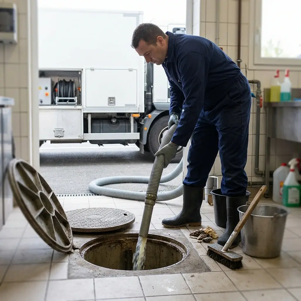 Pourquoi nous choisir pour vos installations à Lésigny ?
