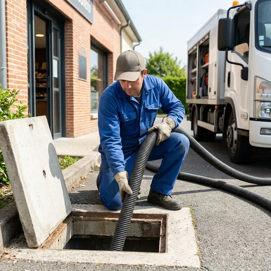 Conseils pour maintenir vos canalisations propres