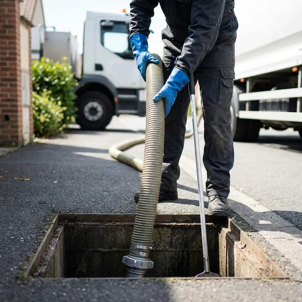 Une installation assainie pour plus de sérénité