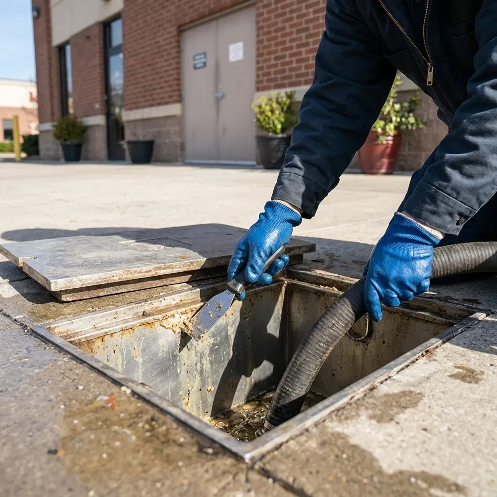 Une sérénité durable pour vos canalisations à Coutençon