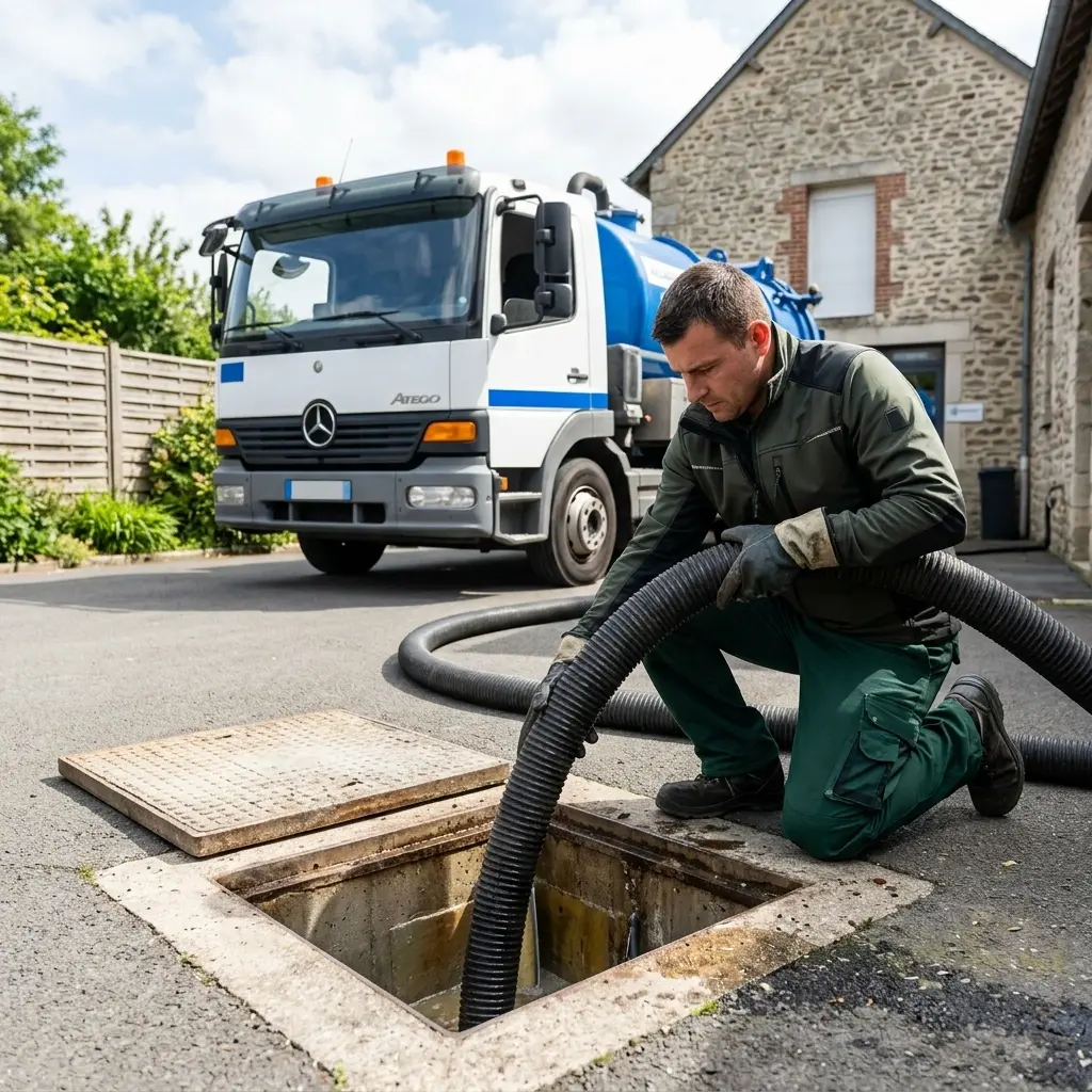 Pourquoi nous choisir à Villeneuve-les-Bordes ?