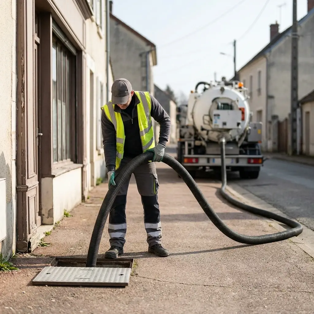 Pourquoi nous choisir à Chalautre-la-Petite ?