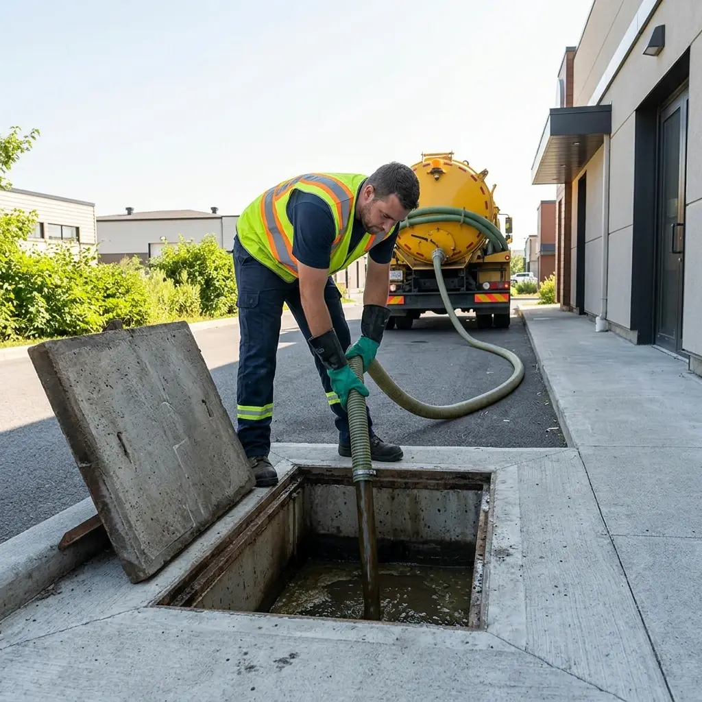 Pourquoi nous choisir pour vos installations à Chapelle-Saint-Sulpice ?