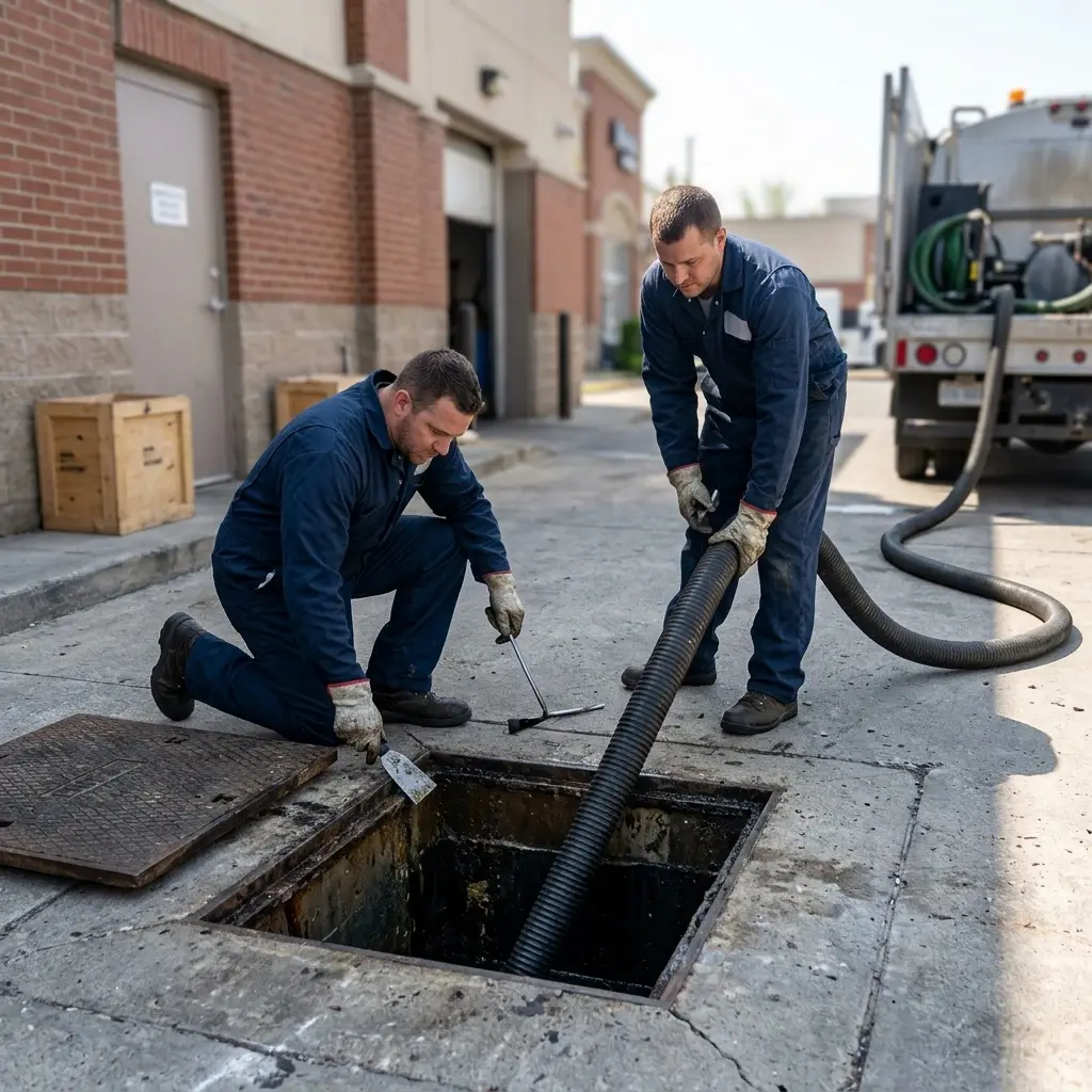 Besoin d'une intervention rapide à Chapelle-Saint-Sulpice ?