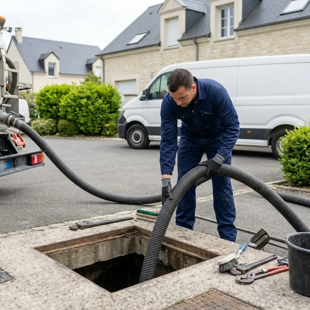 Comment maintenir vos installations propres entre deux passages ?