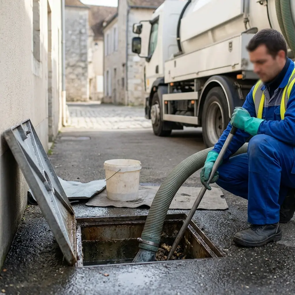 Une approche technique et efficace pour vos conduits