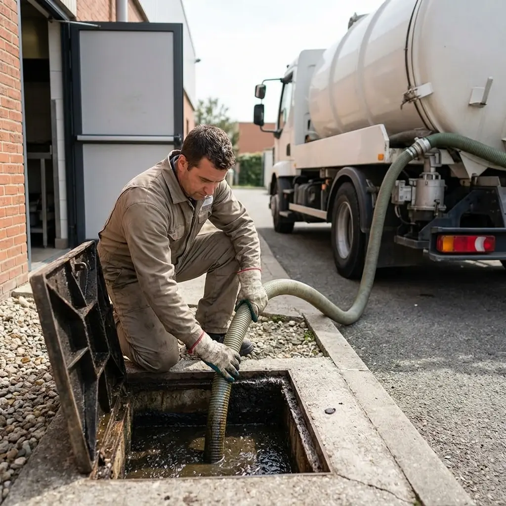 Besoin d'une intervention rapide à Saint-Brice ?