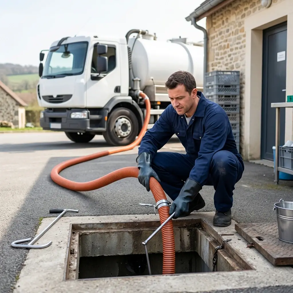 Adoptez les bons gestes pour prévenir le colmatage