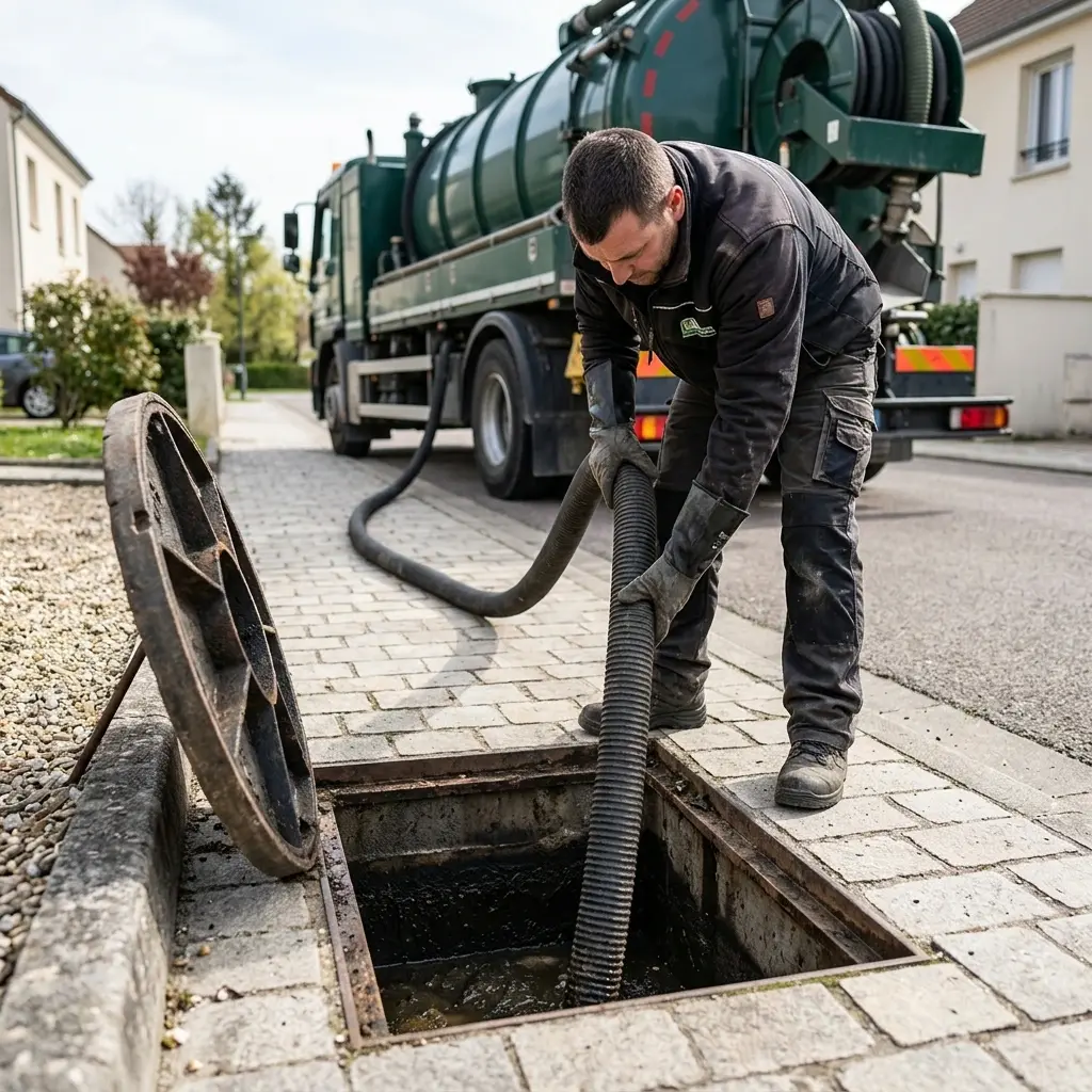 Besoin d'une intervention rapide à Vulaines-lès-Provins ?
