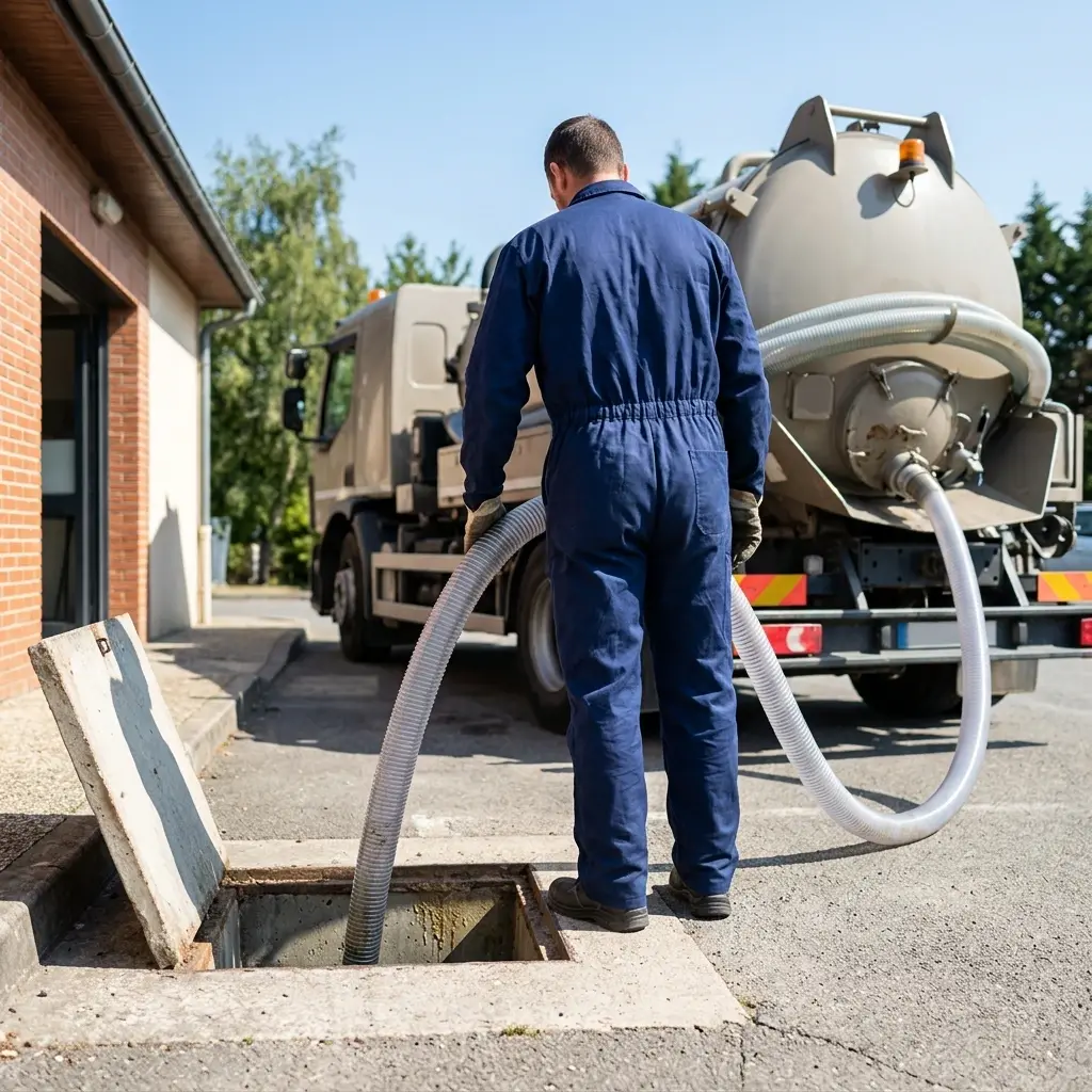 Une solution durable pour vos canalisations