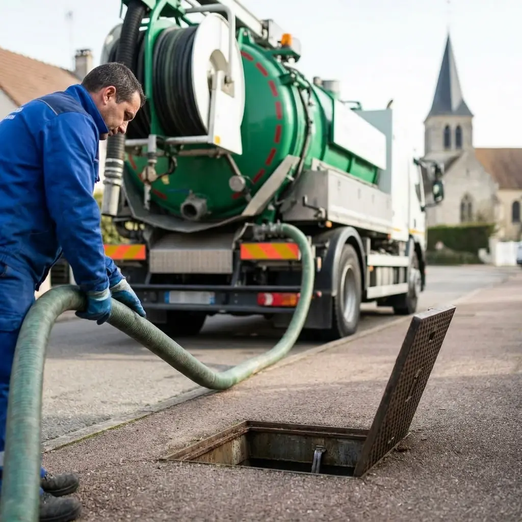 Pourquoi nous choisir pour vos travaux à Ferrières-en-Brie