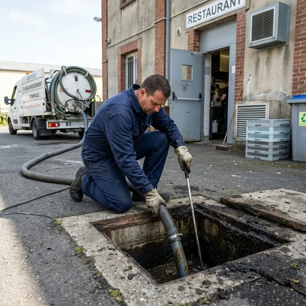 Pourquoi nous choisir pour vos travaux à Forfry