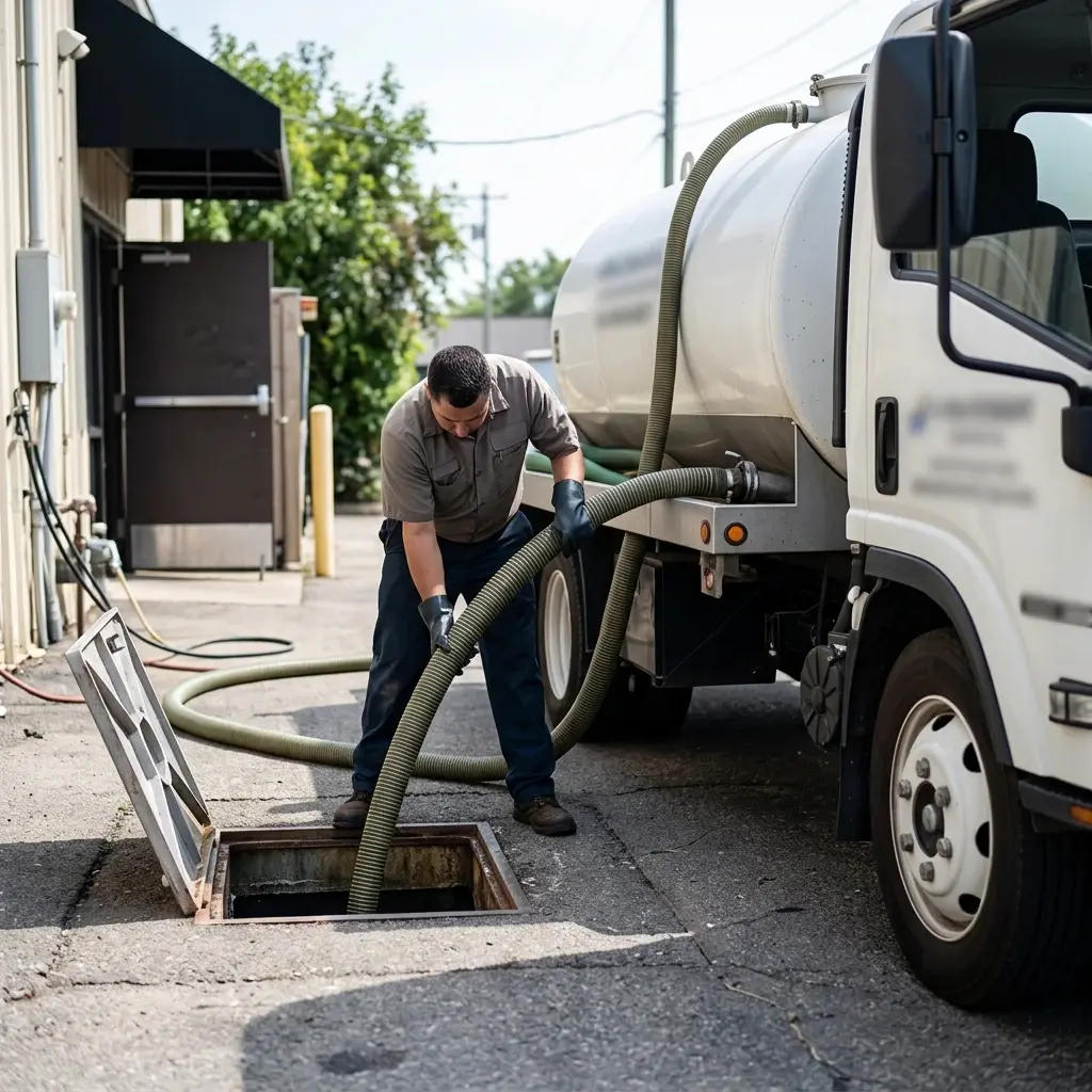 Une solution durable pour vos réseaux d'évacuation